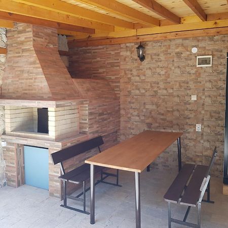 Nikoli - Nesebar Traditional House Экстерьер фото