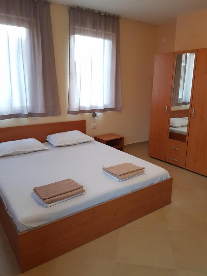 Nikoli - Nesebar Traditional House Экстерьер фото