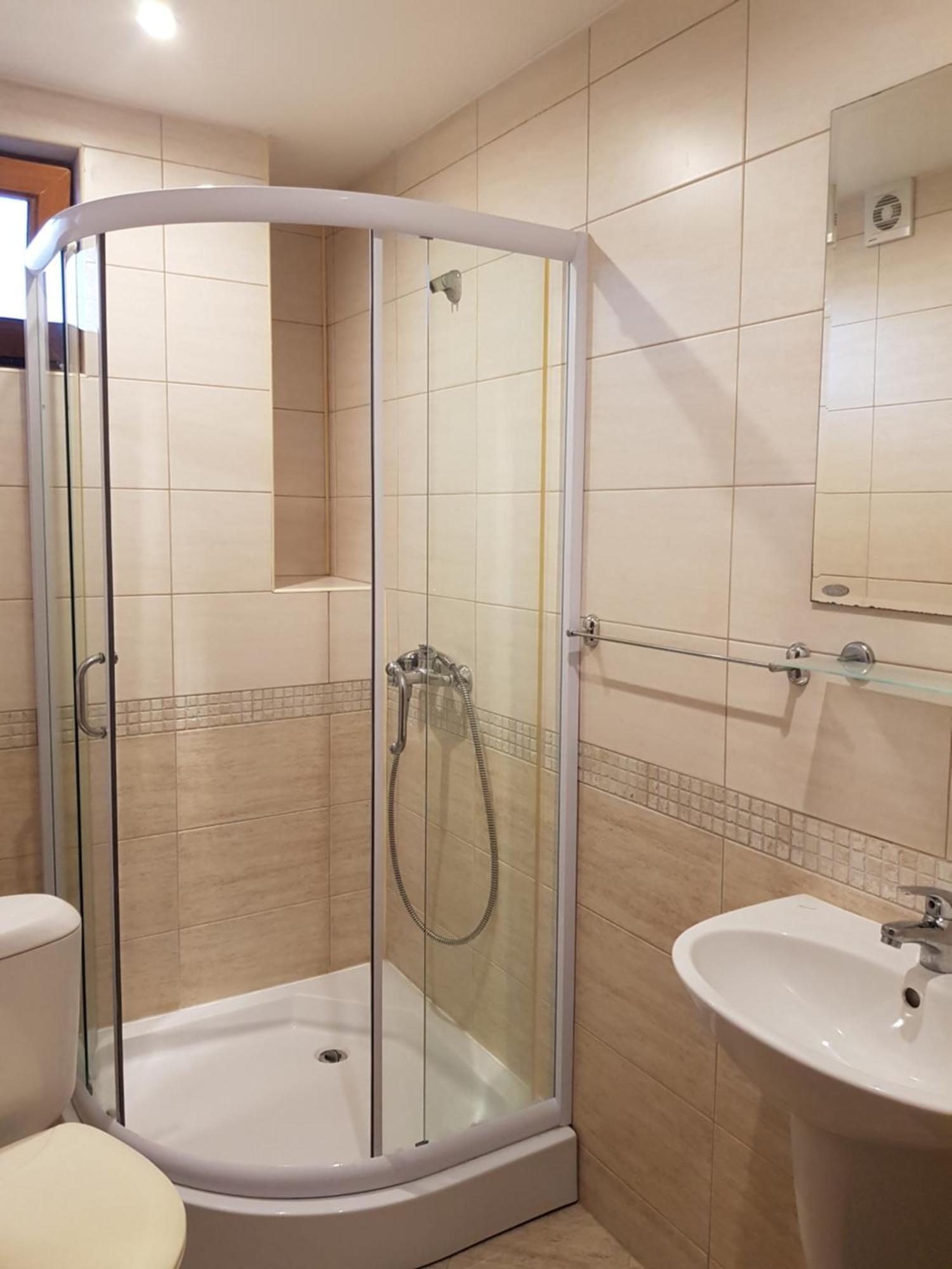 Nikoli - Nesebar Traditional House Экстерьер фото