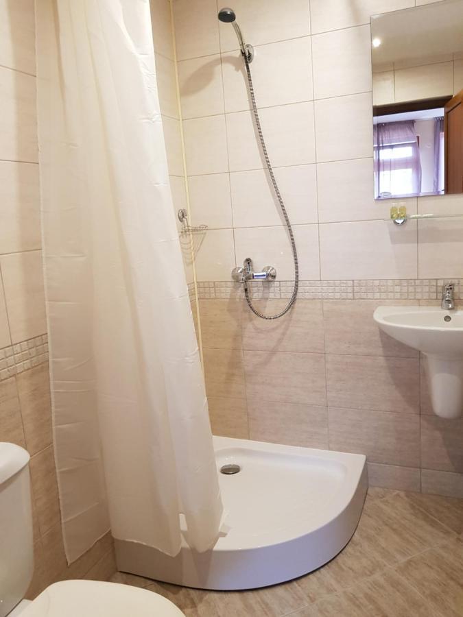 Nikoli - Nesebar Traditional House Экстерьер фото